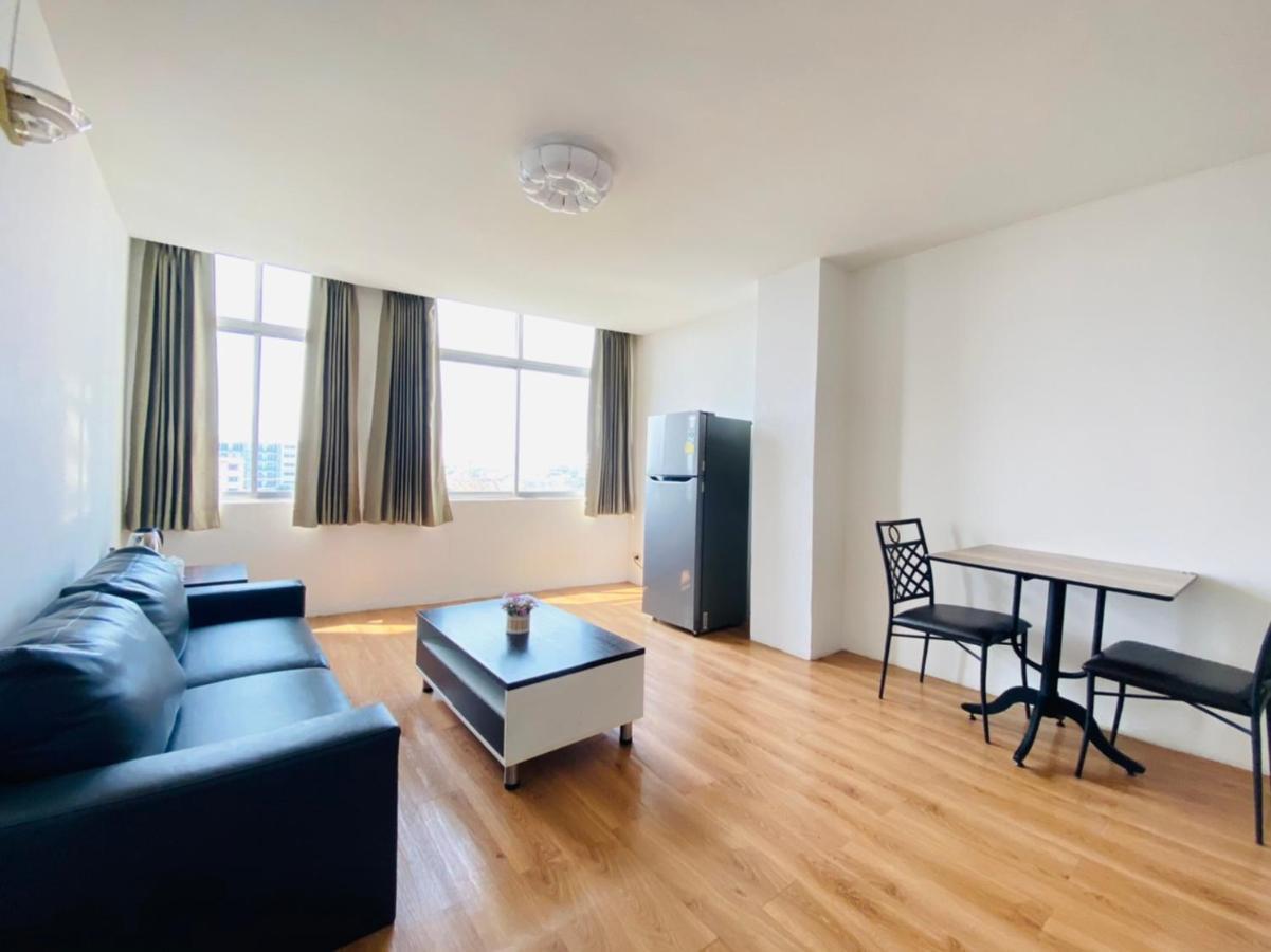 City Residence Бангкок Екстер'єр фото
