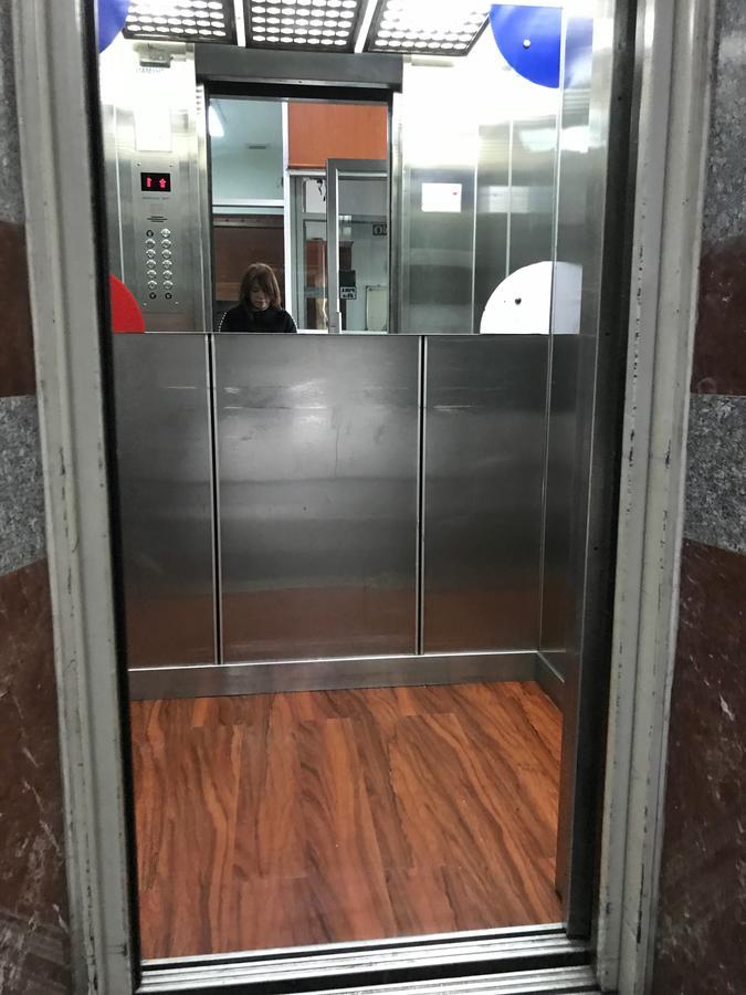 City Residence Бангкок Екстер'єр фото